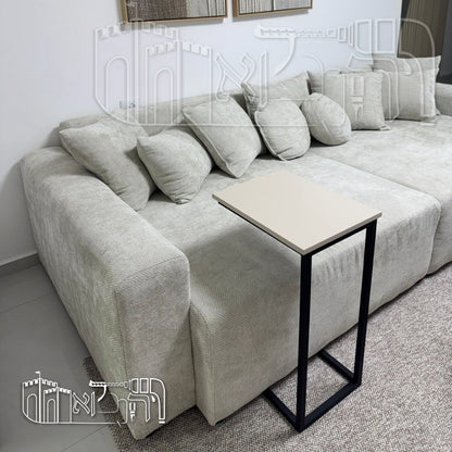 ספה בד יוטה מס 3