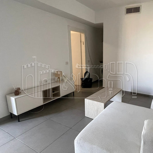 מזנון רגיל עם שולחן סלון – 1003