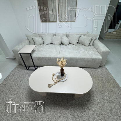 ספה בד יוטה מס 3