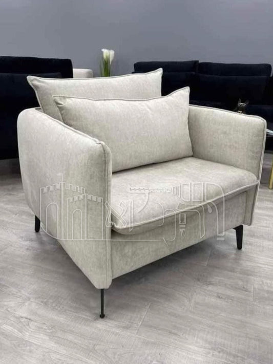 כורסא ברזילאית בד טוקיו מס 20