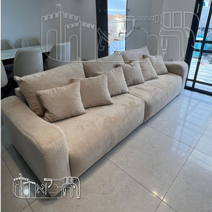 ספה בד גת מס 33