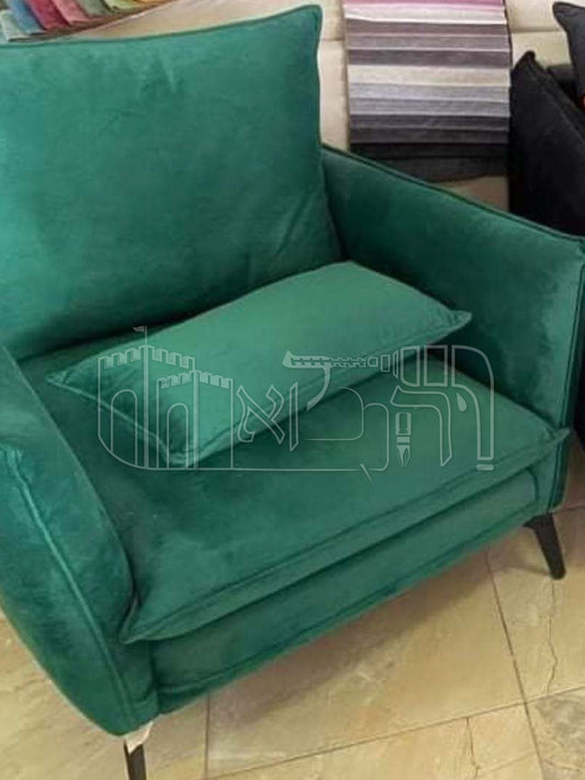 כורסא ברזילאית בד איסטנבול מס 58