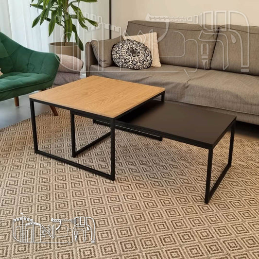 שולחן סלון 1011