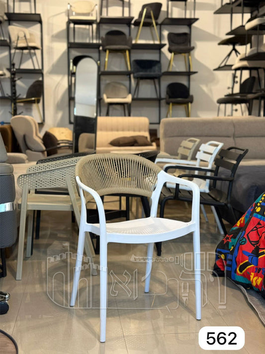 כיסא מסעדה 562