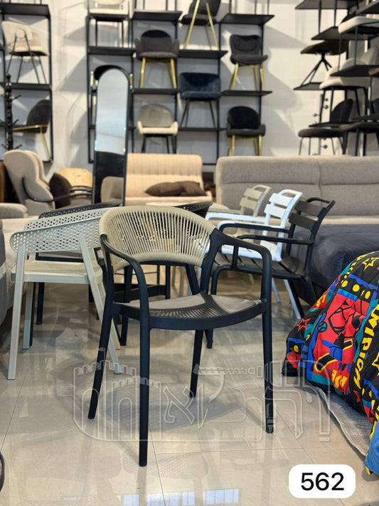 כיסא מסעדה 562