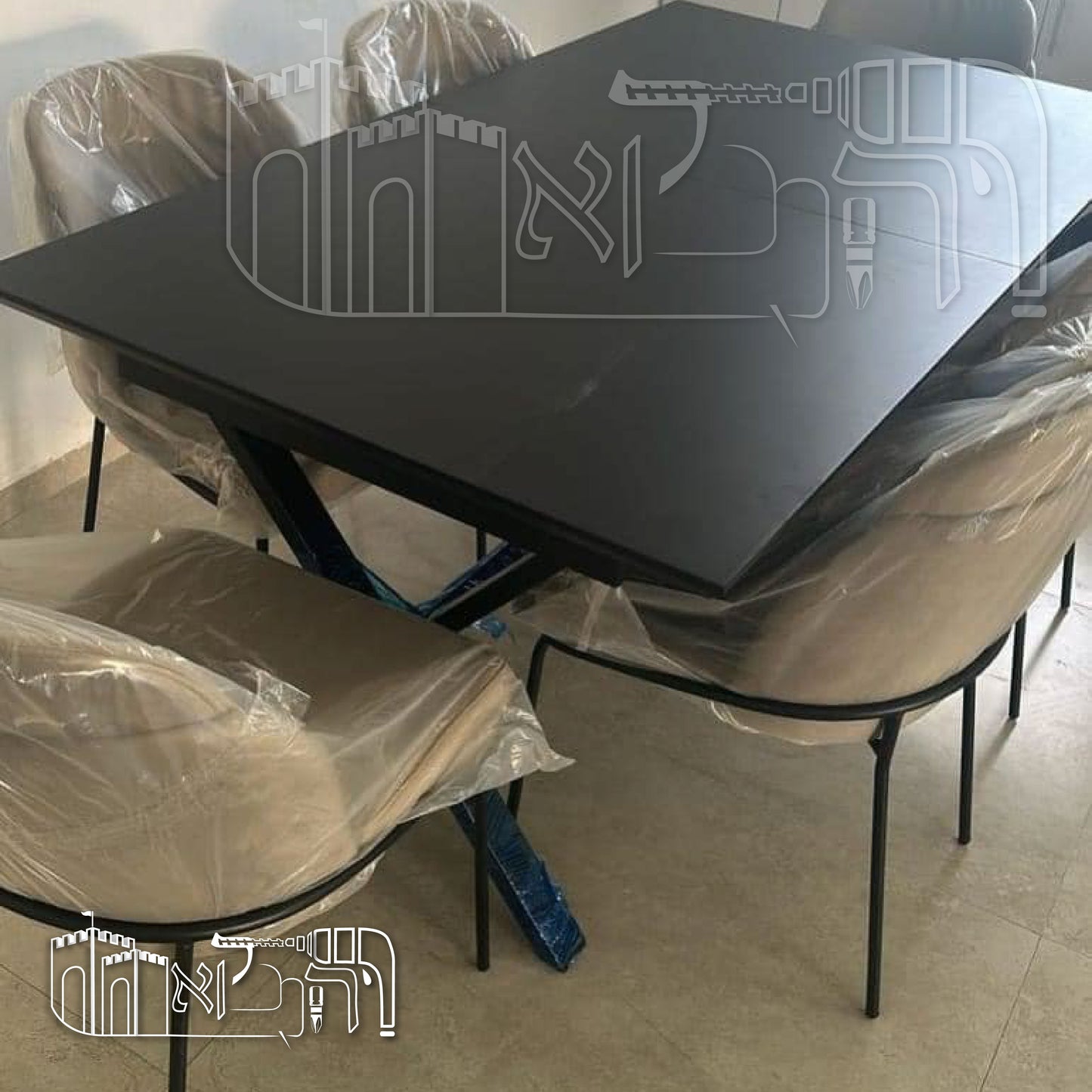 פינת אוכל רגילה 1008